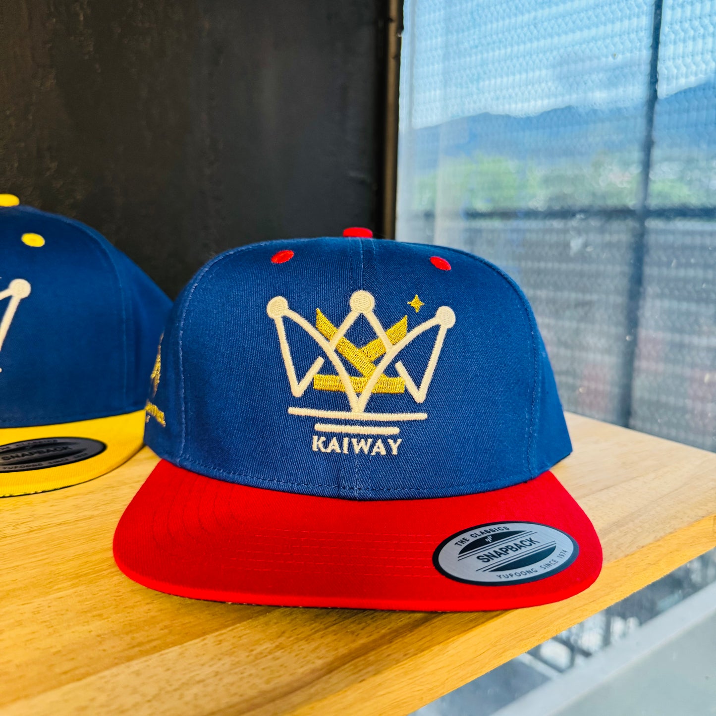 Casquette Kaiway #2