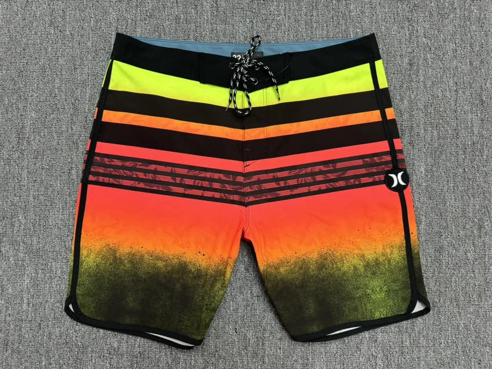 Short Hurley #4