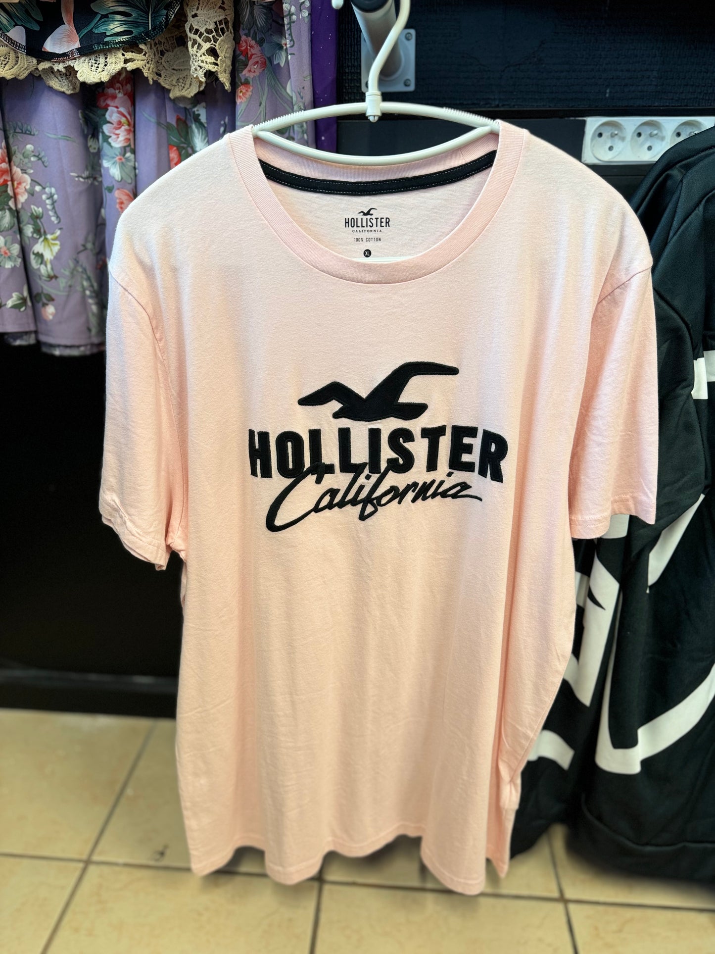 Hollister #5