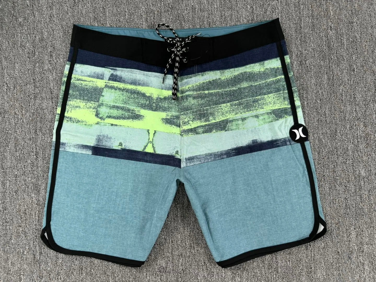 Short Hurley #6