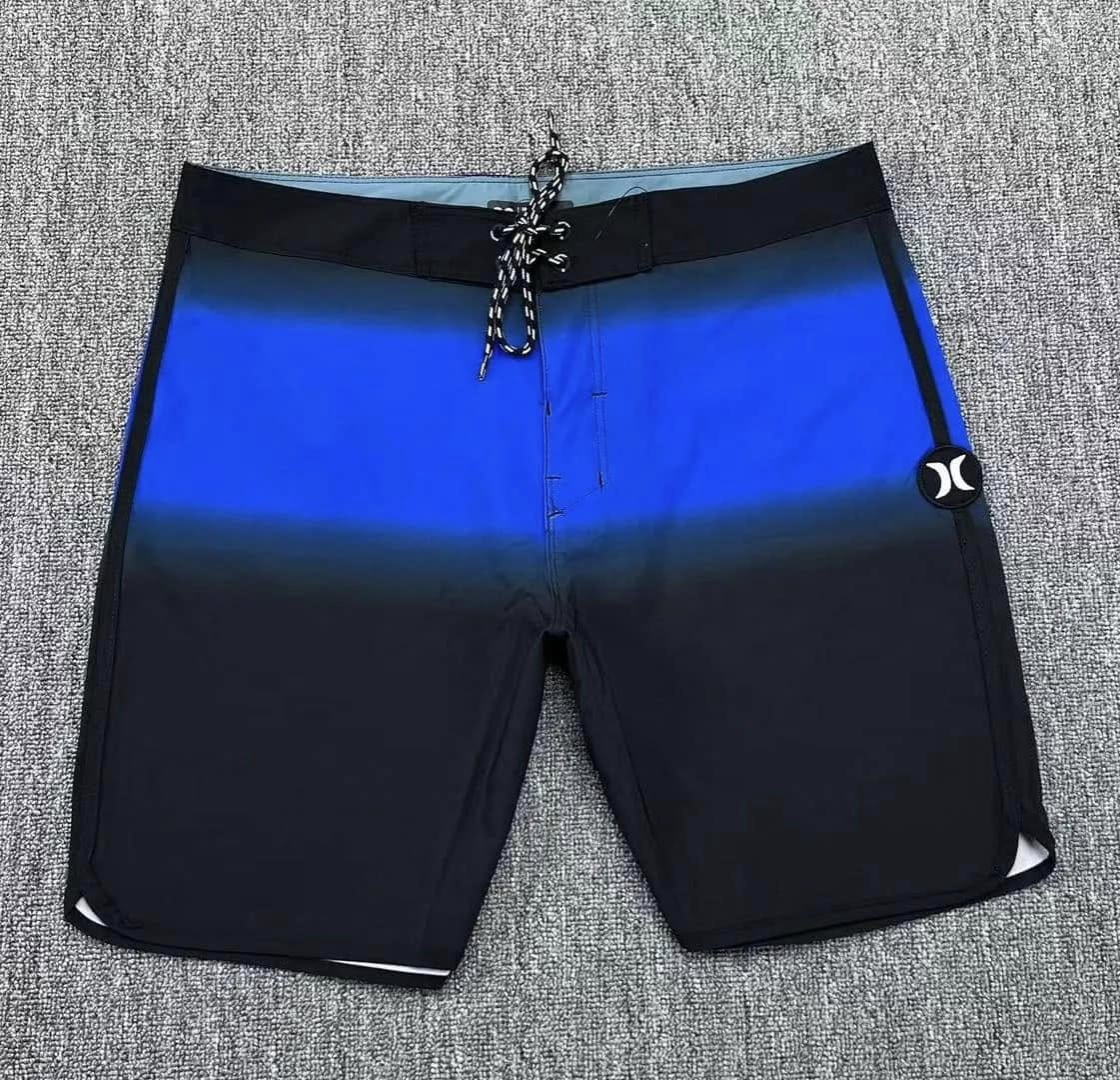 Short Hurley #1