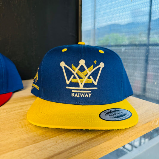 Casquette Kaiway #1