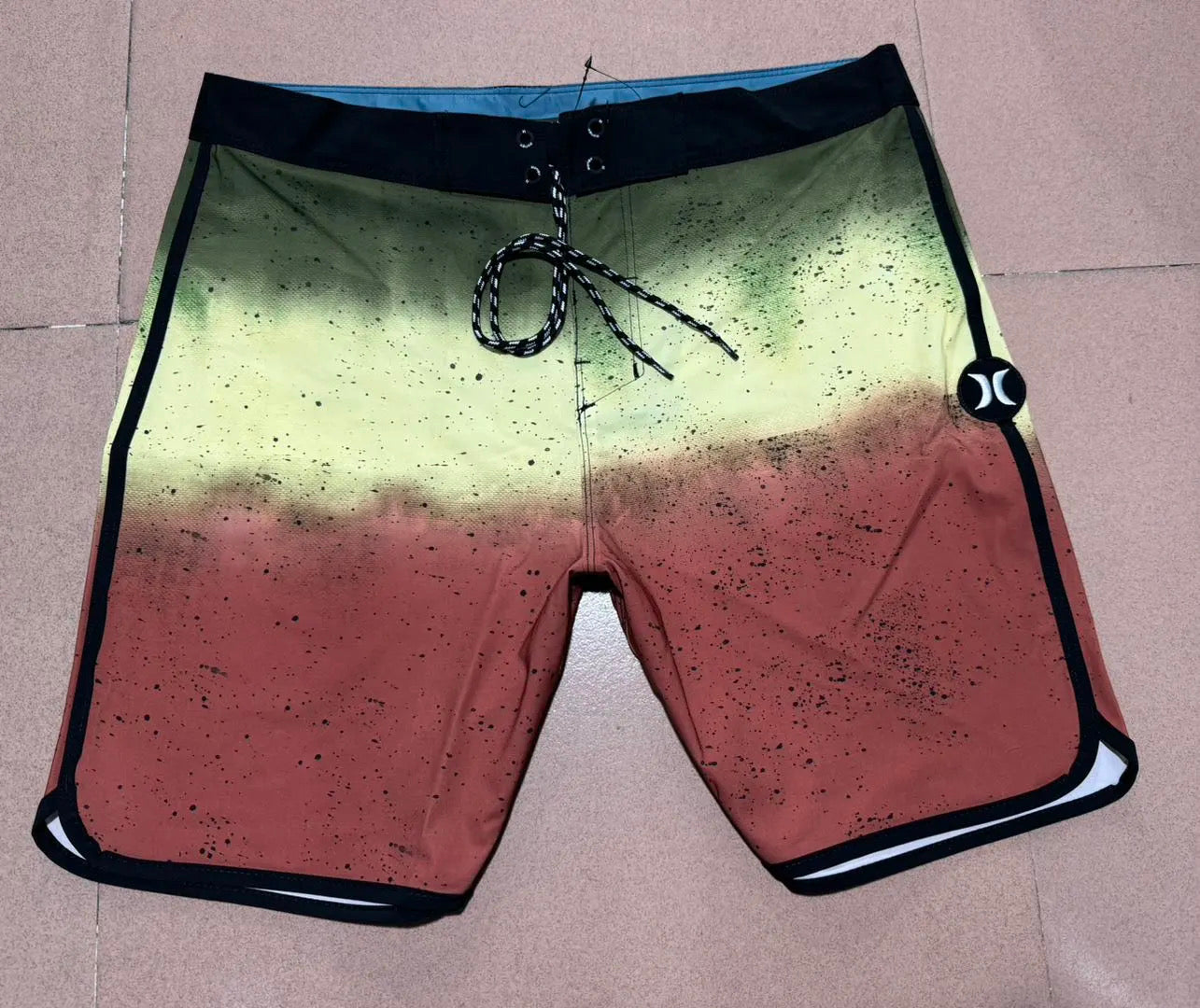 Short Hurley #9