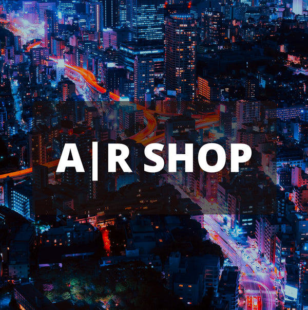 A | R SHOP